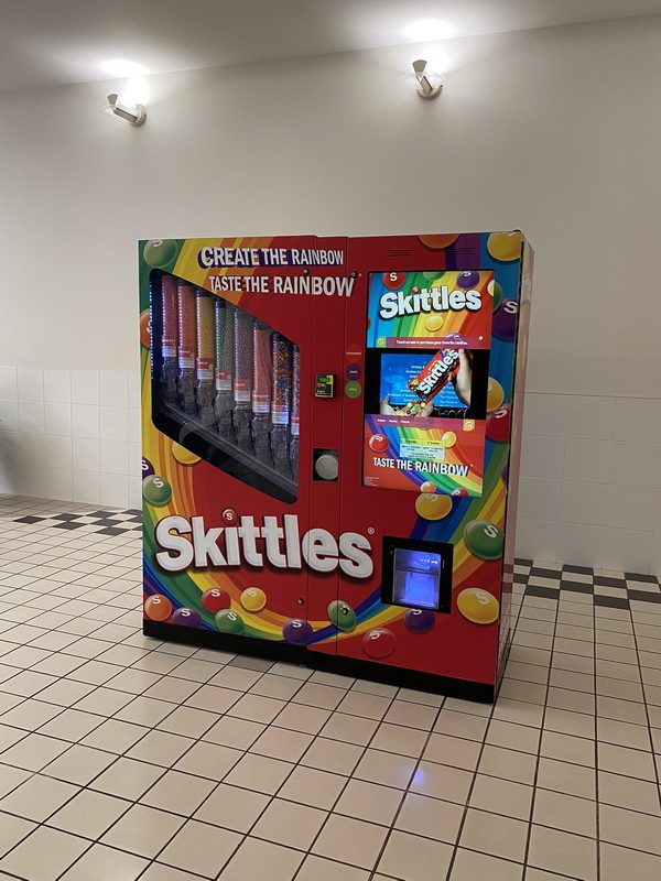 Bay City Mall (Bay City Town Center) - June 15 2022 Photo (newer photo)